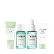 SKIN1004 - Madagascar Centella Tea-Trica Travel Kit | Mini kit contra el acné - Imagen 4