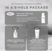 Skin1004 Summer Special Tone Brightening Edition |Kit Tone brightening - Imagen 4