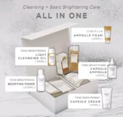 Skin1004 Summer Special Tone Brightening Edition |Kit Tone brightening - Imagen 3