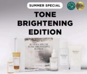 Skin1004 Summer Special Tone Brightening Edition |Kit Tone brightening - Imagen 2