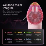 Medicube Set 2 en 1(Booster Pro Mini Plus + Cabezal de limpieza) - Imagen 3