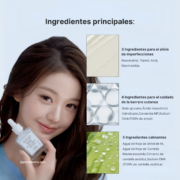345 Relief Serum - Imagen 2