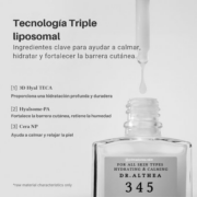 345 Relief Serum - Imagen 3