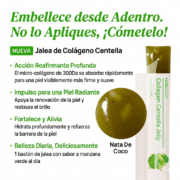 FOODOLOGY-Collagen Centella Jelly - Imagen 2