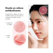 ABIB PDRN Retinal Eye Patch Glow Jelly | Parche gelatinoso de ojos con PDRN - Imagen 4