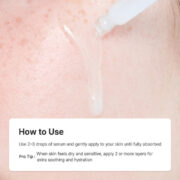 345 Relief Serum - Imagen 5