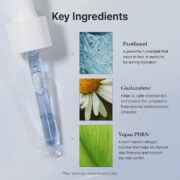 Aqua Marine Deep Serum 30ml - Imagen 3
