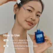 Aqua Marine Deep Serum 30ml - Imagen 5