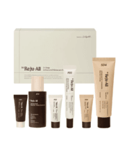 3-Set Advanced Skincare System – DR. REJU ALL | Rutina completa regeneradora antiedad