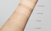 JUNG SAEM MOOL Essential Skin Nuder Cushion 21N Light - Imagen 4
