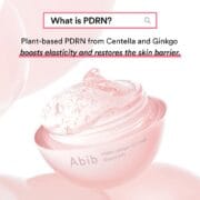ABIB - PDRN Collagen Lip Mask Glazed Jelly - 11gr