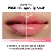 ABIB - PDRN Collagen Lip Mask Glazed Jelly - 11gr - Imagen 5