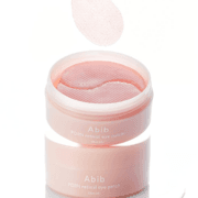 ABIB PDRN Retinal Eye Patch Glow Jelly | Parche gelatinoso de ojos con PDRN - Imagen 2
