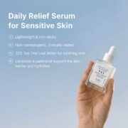 345 Relief Serum - Imagen 4