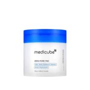 medicube Zero Pore Pad 2.0