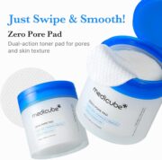 medicube Zero Pore Pad 2.0 - Imagen 3