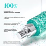 PDRN Collagen Glow Facial Serum Spray - Imagen 6