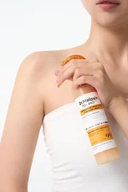 Peel Shot Exfoliating Kojic Acid Turmeric Spray | Peeling corporal despigmentante - Imagen 4