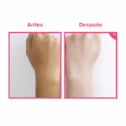 L-Glutathione Magic Cream SPF50 PA+++ 138 ml - Imagen 3