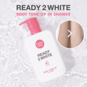 Ready 2 White Body Tone Up In Shower - Imagen 2