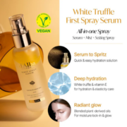 d'Alba White Truffle First Spray Serum 100ml - Imagen 3