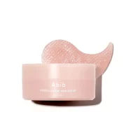 ABIB PDRN Retinal Eye Patch Glow Jelly | Parche gelatinoso de ojos con PDRN