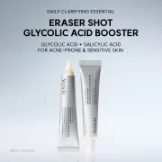 Arencia Eraser Shot Glycolic Acid Booster 30ml - Imagen 2
