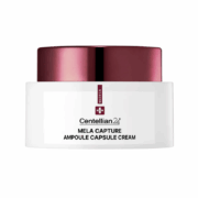 Madeca Mela Capture Ampoule Capsule Cream