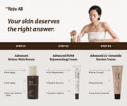 3-Set Advanced Skincare System – DR. REJU ALL | Rutina completa regeneradora antiedad - Imagen 5