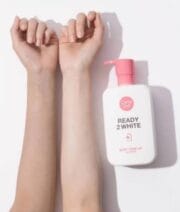 Ready 2 White Body Tone Up In Shower - Imagen 3