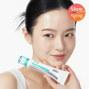 Anua PDRN Hyaluronic Acid 100 Moisturizing Cream - Imagen 4