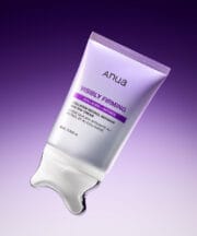 Anua Visibly Firming Collagen Retinol Refining Gua Sha Cream 80ml - Imagen 5