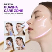 Anua Visibly Firming Collagen Retinol Refining Gua Sha Cream 80ml - Imagen 3