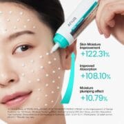 Anua PDRN Hyaluronic Acid 100 Moisturizing Cream - Imagen 3